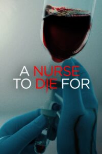 A Nurse to Die For 2023 on netflix