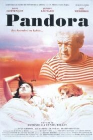 Pandora 1996 on netflix