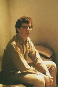 Kusk á hvítflibbanum 1981 on netflix