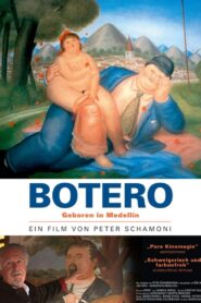 Botero Born in Medellin 2008 on netflix