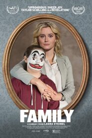 Family 2018 on netflix