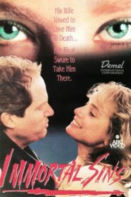 Immortal Sins 1991 on netflix