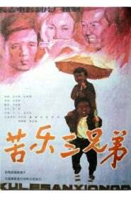 The Three Brothers 1992 on netflix