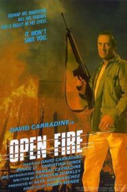 Open Fire 1988 on netflix