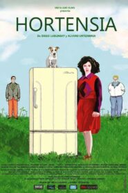 Hortensia 2015 on netflix