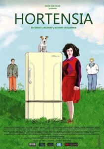 Hortensia 2015 on netflix
