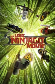 The Lego Ninjago Movie 2017 on netflix
