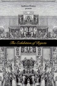 The Exhibition of Rejects 2021 on netflix