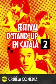 Cruïlla Comedy: festival d’stand-up en català – part 2 2023 on netflix