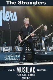 The Stranglers: Live at Musilac Festival 2018 2018 on netflix