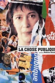 Public Affairs 2003 on netflix