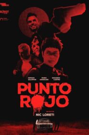 Red Point 2021 on netflix