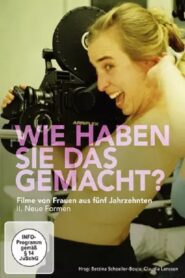 Haus. Frauen. – Eine Collage 1982 on netflix