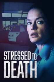 Stressed to Death 2019 on netflix