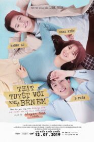 Heavenly Being with You 2019 on netflix