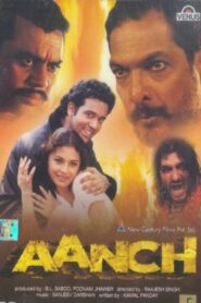 Aanch 2003 on netflix