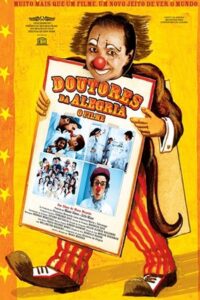 Doutores da Alegria 2005 on netflix