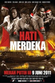 Red And White 3: Hearts Of Freedom 2011 on netflix