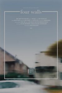 Four Walls 2021 on netflix