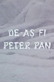 De-ași fi Peter Pan 1992 on netflix