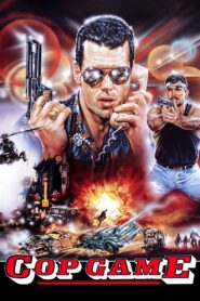 Cop Game 1988 on netflix