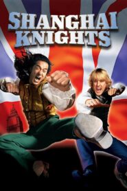 Shanghai Knights 2003 on netflix