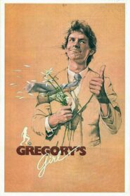 Gregory’s Girl 1981 on netflix