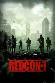 Redcon-1 2018 on netflix