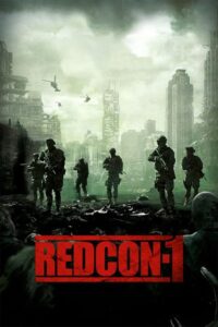 Redcon-1 2018 on netflix