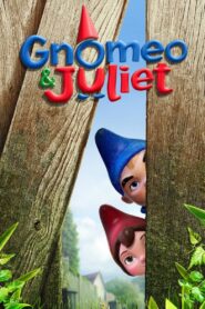 Gnomeo & Juliet 2011 on netflix