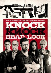 Knock Knock Head Lock 2017 on netflix