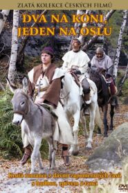 Dva na koni, jeden na oslu 1987 on netflix