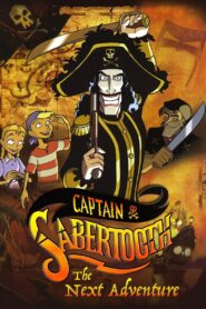 Captain Sabertooth 2003 on netflix