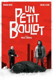 Odd Job 2016 on netflix