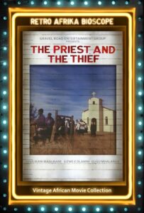 The Priest and The Thief 1980 on netflix