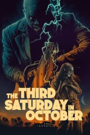 The Third Saturday in October 2022 on netflix