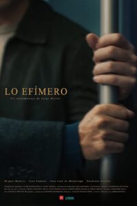 The Ephemeral 2020 on netflix