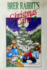 Brer Rabbit’s Christmas Carol 1992 on netflix