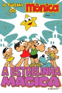 A Estrelinha Mágica 1987 on netflix