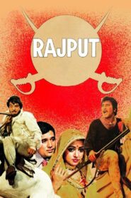 Rajput 1982 on netflix