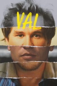 Val 2021 on netflix