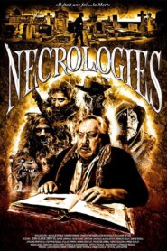 Necrologies 2018 on netflix