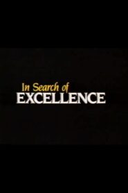 In Search of Excellence 1985 on netflix