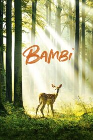 Bambi: A Tale of Life in the Woods 2024 on netflix