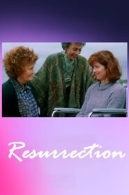 Resurrection 1999 on netflix