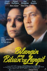 Bilangin ang Bituin sa Langit 1989 on netflix