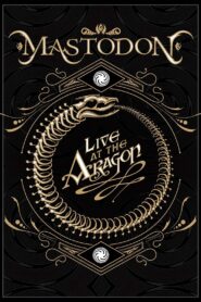 Mastodon: Live At The Aragon 2011 on netflix