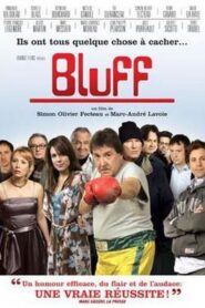 Bluff 2007 on netflix