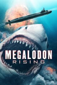 Megalodon Rising 2021 on netflix