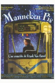 Manneken Pis 1995 on netflix